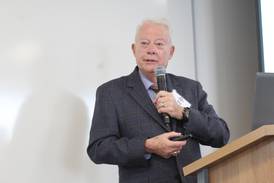 Steady to small decrease expected for farmland values