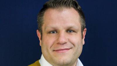 State veterinarian shares update