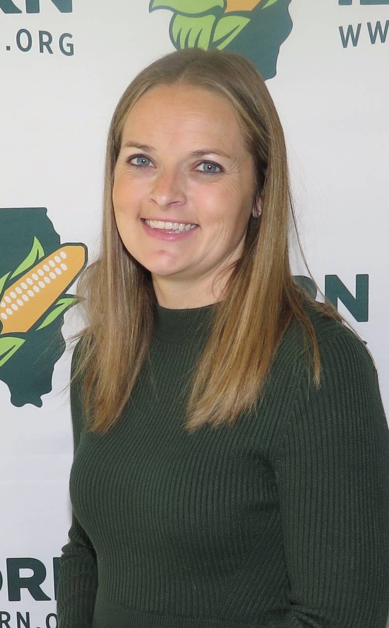 Megan Dwyer