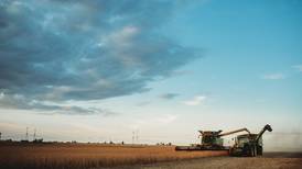 Early-season ‘sins’ apparent at harvest