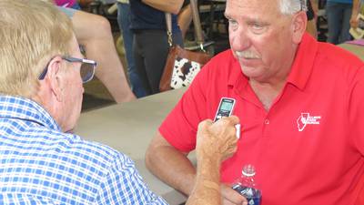 Farm income ‘real concern’