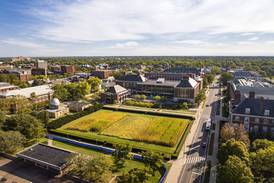 ACES marks 150th anniversary of Morrow Plots