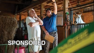 Is Your Pole Barn Protected? Schedule a Free Inspection Today