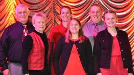 God, family and farming: Schenks named 25th Indiana Farm Family of the Year
