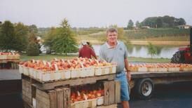 Remembering Carl Huber Sr.: Community honors late co-founder of Huber’s Orchard & Winery