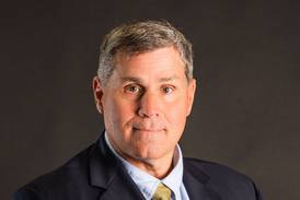 Thompson elected ICMB chair