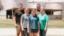 Farmers will share their stories at State Fair