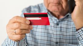 Senior News Line: Scams against seniors are getting worse