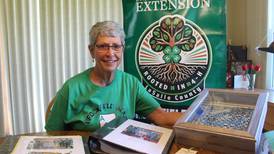 4-H leader strives to develop club like a large family