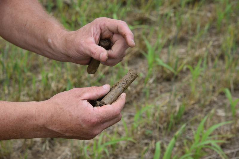Indiana’s Mississippi River Basin Soil Sampling Program is once again accepting applications.