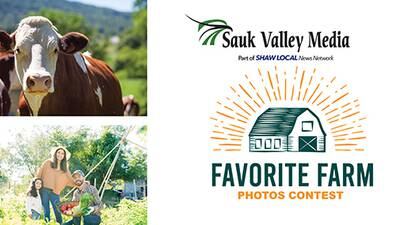 Vote in the AgriNews Favorite Farm Photo Contest
