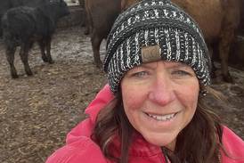 From the Fields: Yields ‘nothing to brag about’