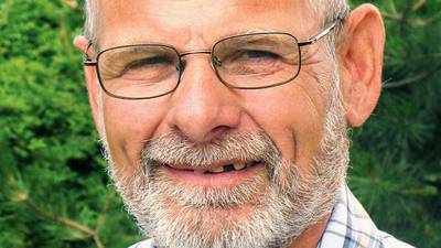 From the Pastures: A time to be happy