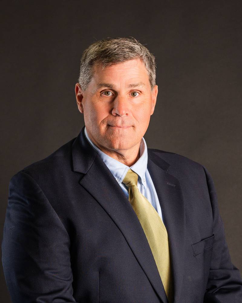 Tim Thompson