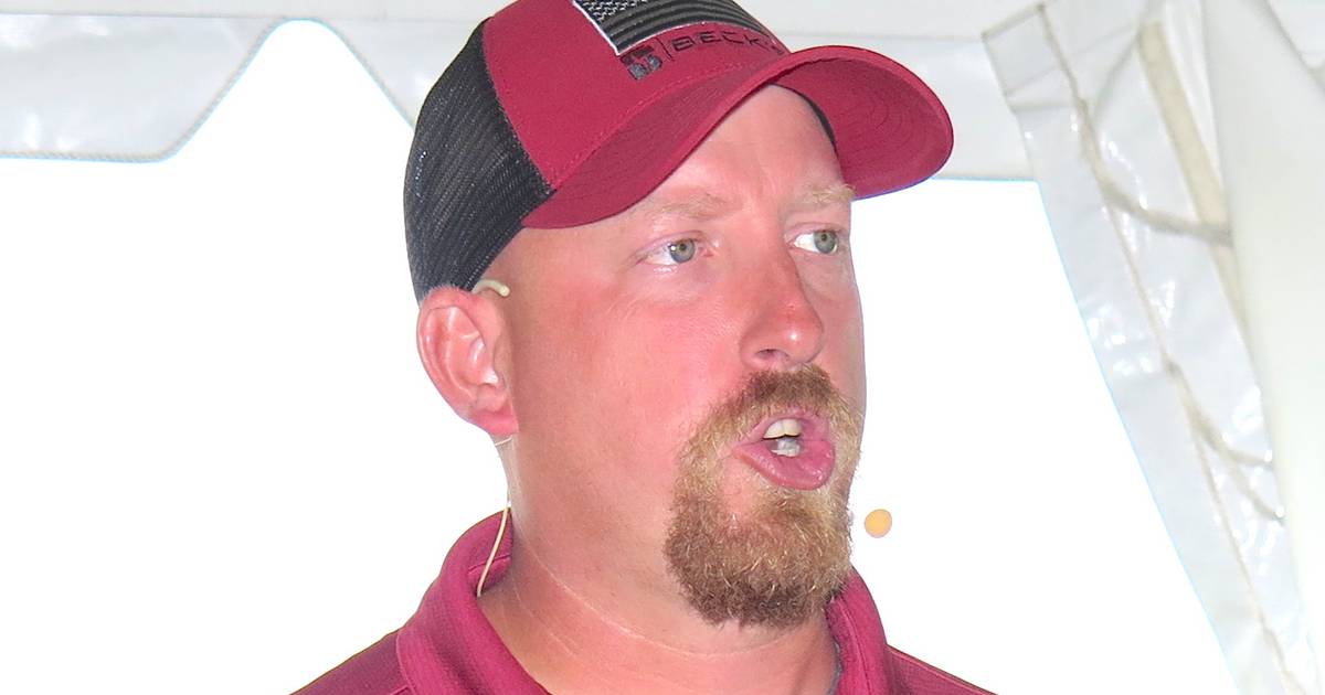 Going beyond the seed: Beck’s Practical Farm research removes guesswork