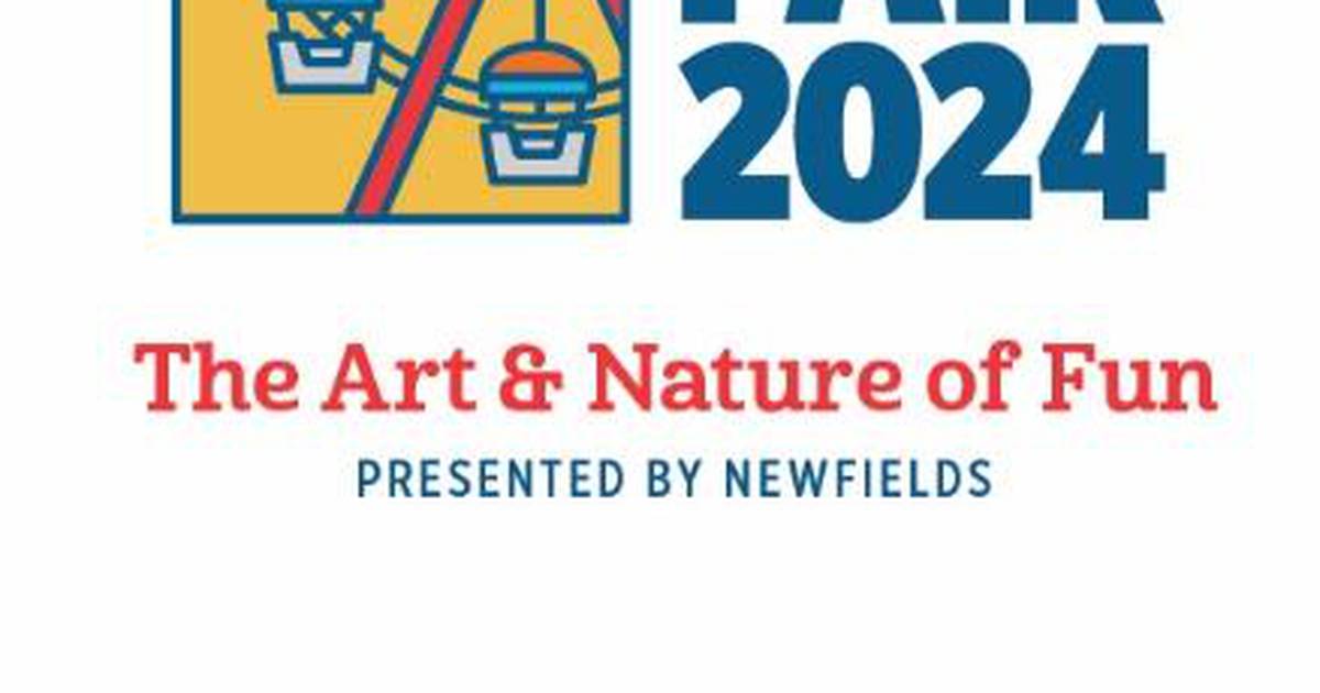 2024 State Fair theme ‘a masterpiece’ AgriNews