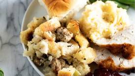 Consumer Food Insights Report: Thanksgiving dinner tradition continues