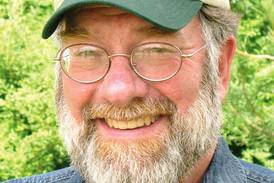 From the Pastures: Still on the go