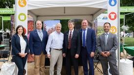Scott Beck elected to American Seed Trade Association leadership role