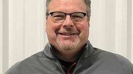Nitrogen product sure to get attention at Greater Peoria Farm Show