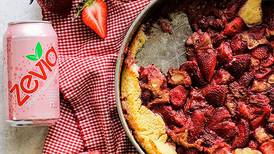 Kitchen Diva: A toast to your health