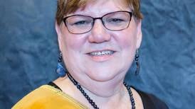 Schaeffer elected chairman of National Grange Executive Committee