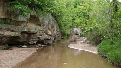 The Natural Wonders of Iowa