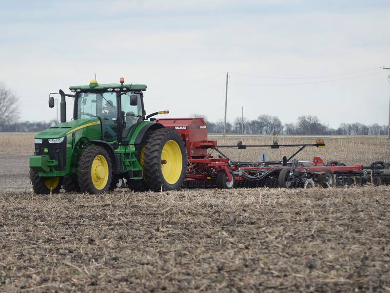 The AgriNews AgriMinute podcast: Expert tips to plan ahead for the next farming season