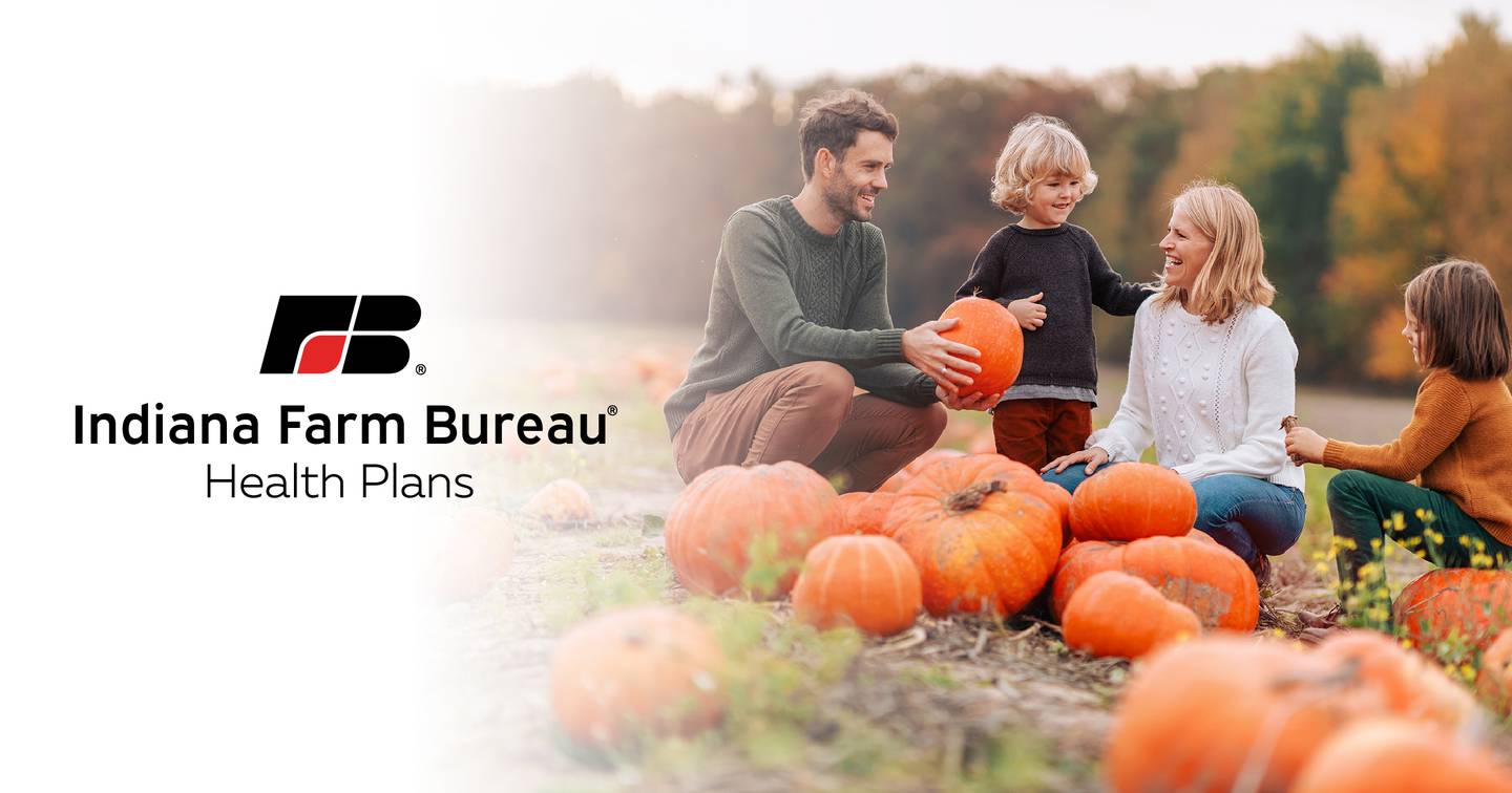 Existing Indiana Farm Bureau members may apply for INFB Health Plans at any time; however, membership is required prior to applying for coverage and individuals must be a member of INFB for at least 30 days to apply for a traditional health plan or a dental and vision plan. Medicare Supplement Insurance Plans do not require the 30-day waiting period. Coverage is statewide and plans are portable anywhere a member may live in Indiana, with no defined service area.
