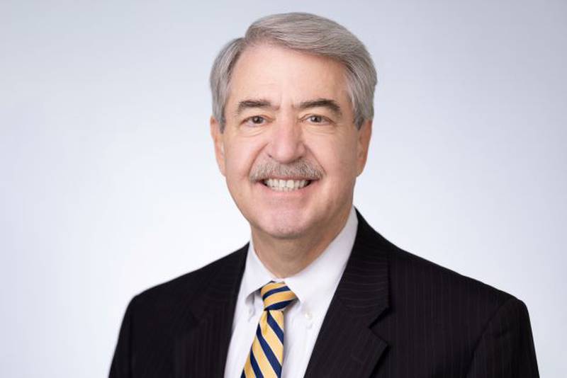 Ted McKinney
