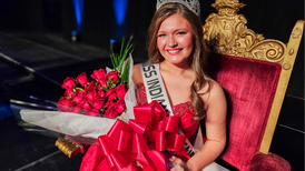 Meet the 2026 Indiana State Fair Queen
