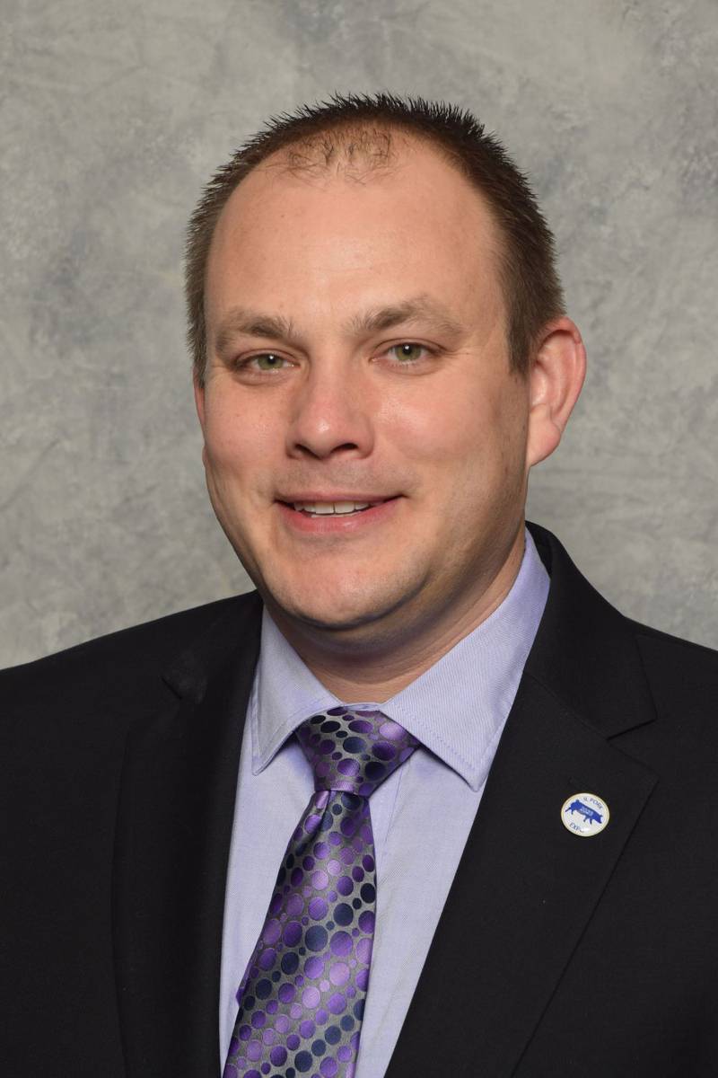 Josh Maschhoff