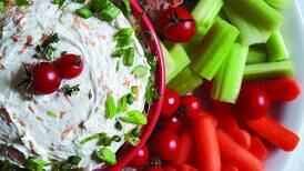 Low-stress holiday entertaining starts here