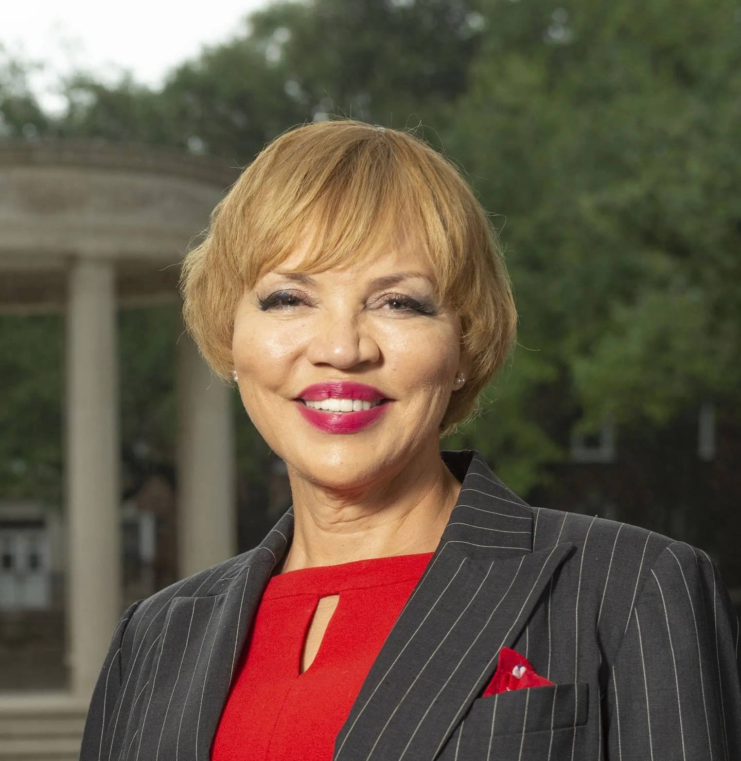 Claire Babineaux-Fontenot