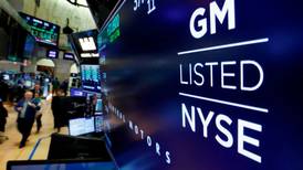 General Motors Q2 profit up 52% on strong sales
