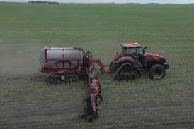 The AgriNews AgriMinute podcast: The rewards and risks of fall fertilization
