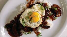 Up your dinner game with Hawaiian-style comfort food