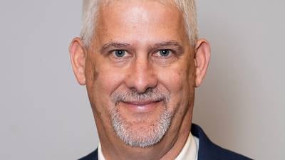 Baker honored with honorary American FFA Degree