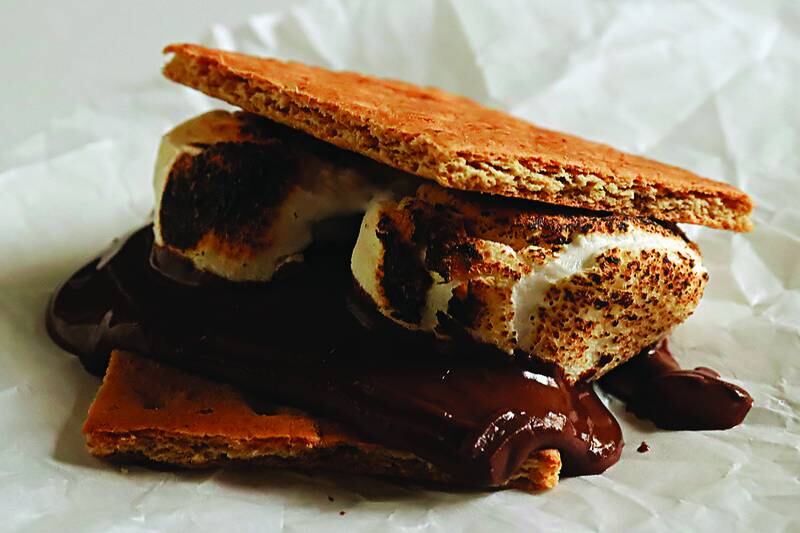 Aug. 10 marks National S’mores Day, a celebration of America’s beloved campfire treat. Savor the perfect combination of toasted marshmallows, melted chocolate and crispy graham crackers, while also exploring new twists on this classic snack.