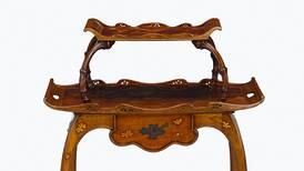 Antiques & Collecting: Industrial design