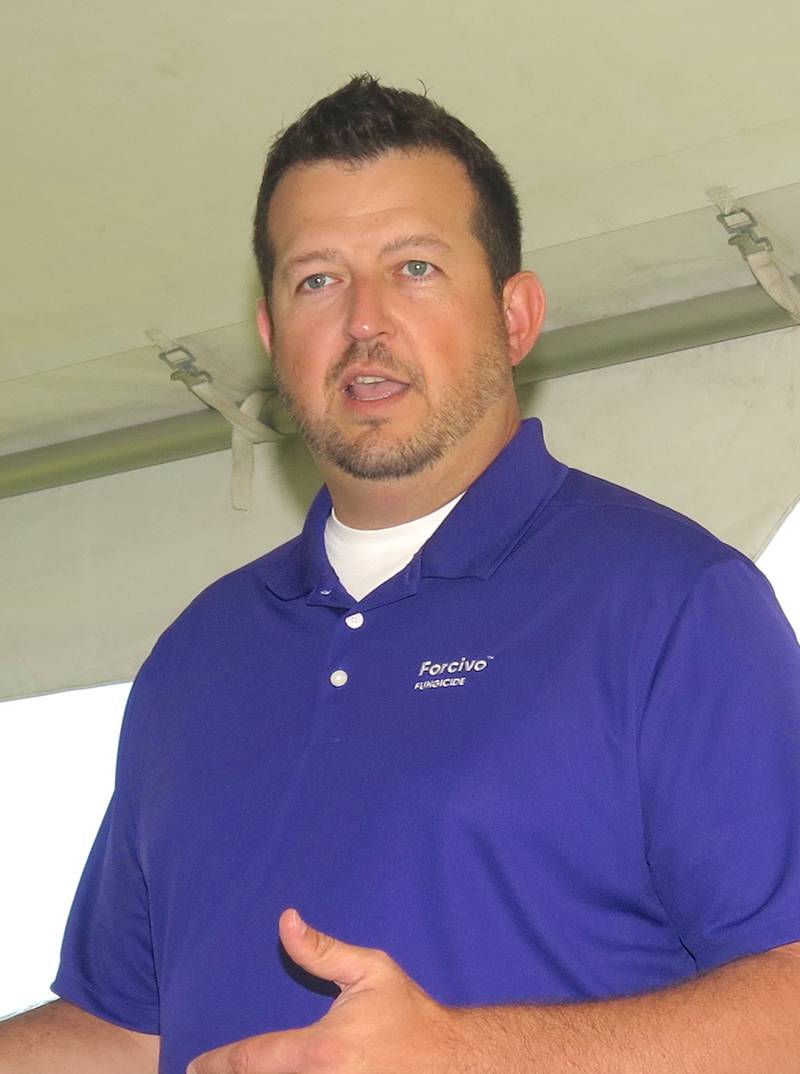 Mike Eiberger