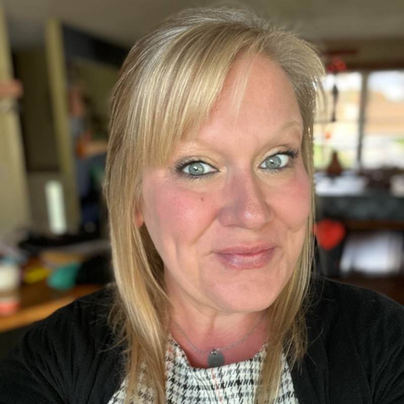 Angie Setzer