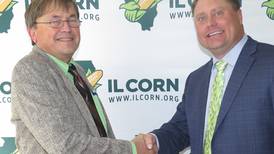 Hawkins elected ICGA president