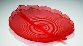 Antiques & Collecting: Venetian glass