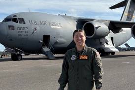 Johnson County honors 4-H alumni service members