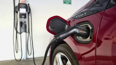 Court upholds California’s authority to set nation-leading vehicle emission rules