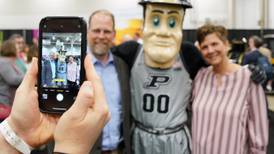 Fish Fry brings Boilermakers together
