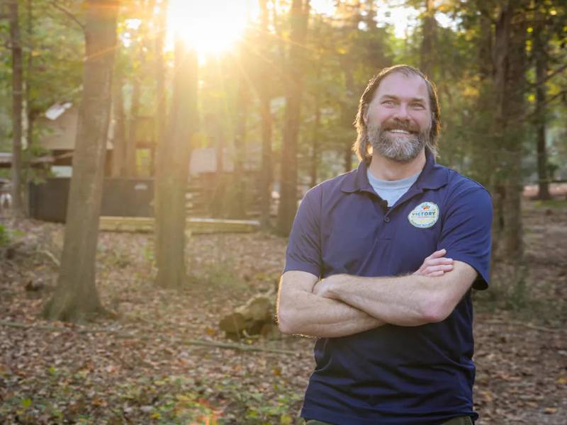 Veteran farmers: Serving our country, growing our future