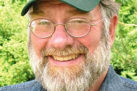 From the Pastures: Cultivating gratitude