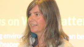 River group advocates conservation funding